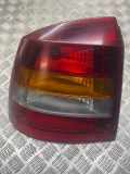 Rückleuchte links Opel Astra G CC (T98) 13117091