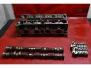 Zylinderkopf Ford Focus II Cabriolet (DB3) 7S7G6090CB