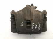 Bremssattel vorne links TOYOTA YARIS (_P1_) 1.4 D-4D (NLP10_)