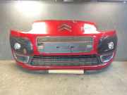 Frontstoßstange CITROËN C3 I (FC_) 1.6 16V HDi 9681800777