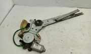 Türfensterheber hinten links KIA CARENS III (UN) 2.0 CRDi 115 OK2FA597356Y