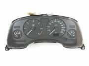 Kombiinstrument OPEL ASTRA G Hatchback (F48_, F08_) 2.0 DI AD09181194 09181194
