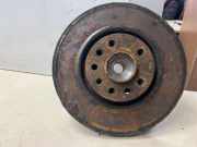 Achsschenkel (ABS) rechts vorne Opel Zafira B (A05)