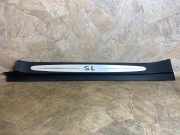 Schwellerinnenverkleidung vorne links MERCEDES-BENZ SL (R230) 500 (230.475) A2306800335