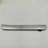 Schwellerzierleiste hinten rechts MERCEDES-BENZ GLE (W167) 450 4-matic (167.159) A1676862200 A1676861600