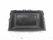Display Renault Trafic II Kasten (FL) 259155024R