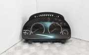 Kombiinstrument BMW 5 (F10) 530 d 0263726250 9387584