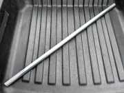 Türverkleidung rechts hinten Mercedes-Benz E-Klasse (W213) A2137300424