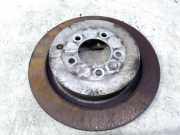 Bremsscheibe rechts hinten Land Rover Discovery I (LJ, LG)