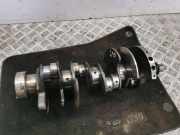 Kurbelwelle MERCEDES-BENZ S (W220) S 400 CDI (220.028, 220.128) R02800