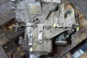 Schaltgetriebe Mazda 323 P V (BA)