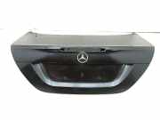 Heckklappe geschlossen Mercedes-Benz CLK (C209)