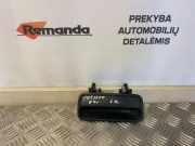 Türaußengriff hinten links LAND ROVER FREELANDER (L314) 2.0 Td4 4x4 CXB101520