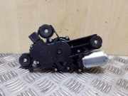 Heckscheibenwischermotor FORD MONDEO IV Turnier (BA7) 1.6 Ti 7S71A17K441AC 0390201212