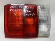 Rücklicht hinten links AUDI 80 (89, 89Q, 8A, B3) 1.8 893945093
