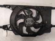 Kühlmodul Renault Laguna II (G) 8200025635