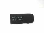 Airbag Schalter VW GOLF V (1K1) 1.4 TSI 5M0919234