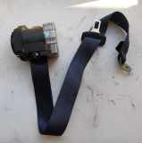 Sicherheitsgurt hinten links AUDI A6 (4B2, C5) 1.9 TDI D00064577 193 857 737