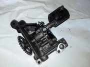 Ölpumpe PEUGEOT 407 Coupe (6C_) 2.0 HDi 9644350880