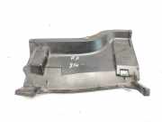 Grill Windlauf Volvo C70 II Cabrio () 30716443