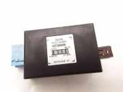 Alarmblock PEUGEOT 607 (9D, 9U) 2.7 HDi 24V 37982101 9657384680