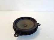 Türlautsprecher hinten links