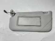 Linke Sonnenblende FORD FOCUS III Sedan 2.0 TDCi