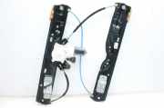 Türfensterheber hinten rechts JAGUAR XF (X260) 2.0 GX63-27000-AE
