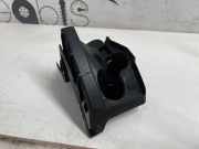 Stoßstangenhalterung hinten links AUDI Q4 Sportback (F4N) 40 e-tron 89E807393