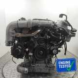 Motor MERCEDES-BENZ M (W163) ML 400 CDI (163.128) 628.963