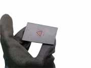 Schalter für Warnblinker Opel Signum (Z-C/S) 13138255