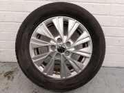 Stahlfelgen Satz VW Transporter T6 Multivan () 7T0601025A
