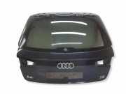 Kofferraumdeckel AUDI A6 Avant (4G5, C7, 4GD) 3.0 TDI quattro