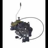 Verriegelung Tür rechts VW CADDY III Furgon (2KA, 2KH, 2CA, 2CH) 1.9 TDI 2K0843654BB