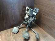 Bremspedalhalter ALFA ROMEO 166 (936_) 2.4 JTD (936A2A__) 60682265