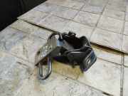 Türscharnier hinten links VW Touareg I (7L) 7L0833411