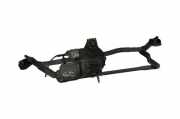 Scheibenwischermechanismus vorne VW CADDY II Variant (9K9B) 1.9 D 0390241977 HW020SW0501