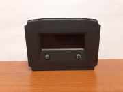 Uhr Opel Vectra C (Z02) 4872