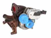 Turbolader VW PHAETON (3D_) 3.0 V6 TDI 4motion 0591457151