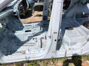 Linke metallische Seitenschwellerabdeckung AUDI Q3 (F3) 35 TFSI