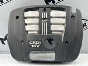 Motorabdeckung KIA SORENTO I (JC) 2.5 CRDi BENT0A25