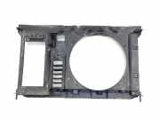 Kühlerluftumlenker CITROËN C4 Picasso I (UD_) 1.6 HDi 9658575180