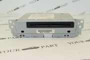 Radio/Navigationssystem-Kombination BMW X3 (F25) 9282044