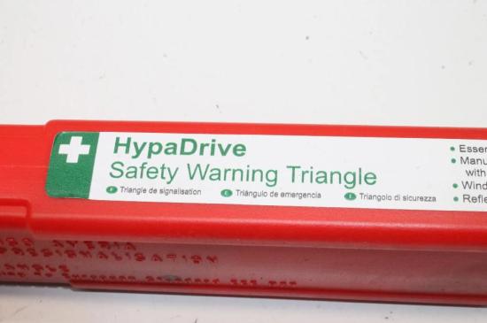 Warndreieck MAZDA CX-5 (KE, GH) 2.2 D AWD HypaDrive Bild Warndreieck MAZDA CX-5 (KE, GH) 2.2 D AWD HypaDrive