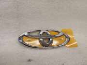 Emblem Toyota Corolla Verso (E12J1) 9097502069