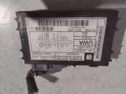 Telefonsteuergerät OPEL VECTRA C Estate 1.9 CDTI 13187911