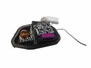 Rücklichtkontakte RENAULT MEGANE III Hatchback (BZ0_) 1.5 dCi (BZ09, BZ0D) 89076150