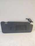 Linke Sonnenblende AUDI A1 (8X1, 8XK) 1.6 TDI 8K0857552