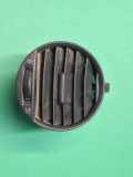 Frischluftgrill VW CADDY III Variant (2KB, 2KJ, 2CB, 2CJ) 1.9 TDI 2K0819703B
