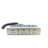 Tastenpanel FORD S-MAX 2.0 TDCi 6M2T7Z155AD